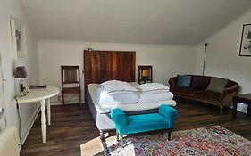 Bograngen Lgh D